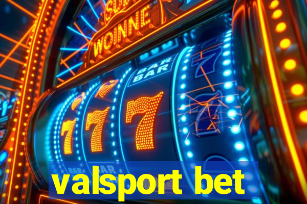 valsport bet